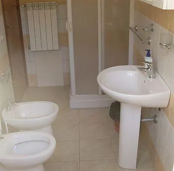 Bed & Breakfast Amico San Leone