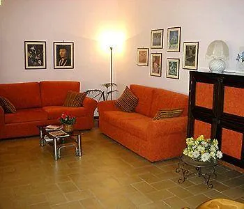 Amico San Leone Bed & Breakfast 2*