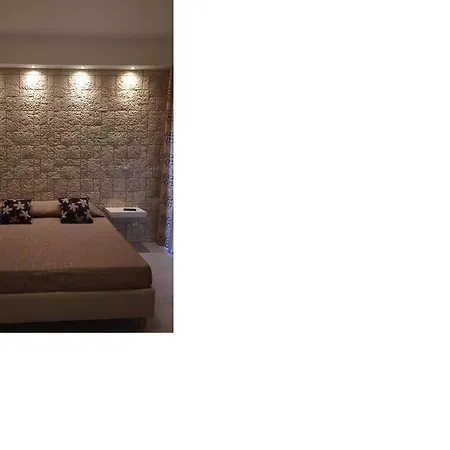 Bed & Breakfast Amico San Leone Agrigento