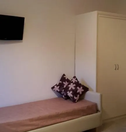 Bed & Breakfast Amico San Leone