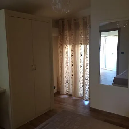 Bed & Breakfast Amico San Leone Agrigento