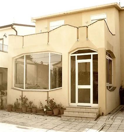 Amico San Leone Bed & Breakfast Agrigento