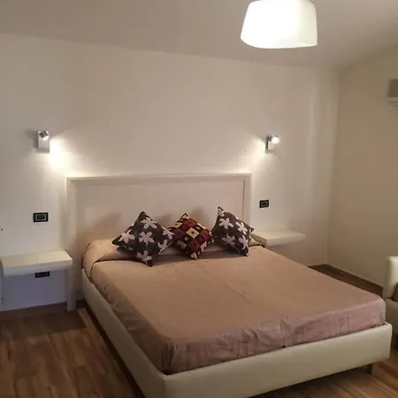 Amico San Leone Bed & Breakfast 2*