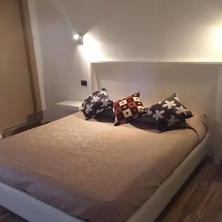 Bed & Breakfast Amico San Leone