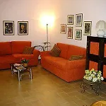 Amico San Leone Bed & Breakfast 3*