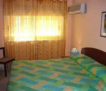 Amico San Leone 3* Agrigento