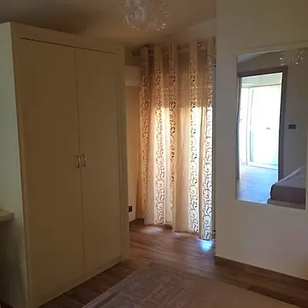 Bed & Breakfast Amico San Leone 3*