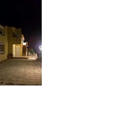 住宿加早餐酒店 Amico San Leone 阿格里真托
