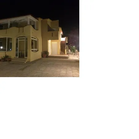 Amico San Leone 3* Agrigento