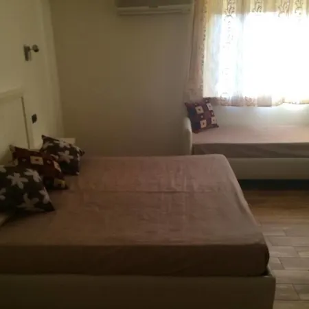 Bed & Breakfast Amico San Leone 3*