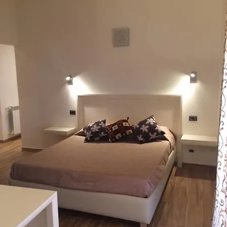 Amico San Leone 3* Агридженто