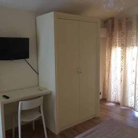 Amico San Leone Panzió Agrigento