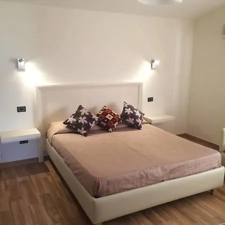 Amico San Leone Bed & Breakfast