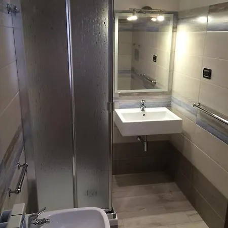 Bed & Breakfast Amico San Leone 3*
