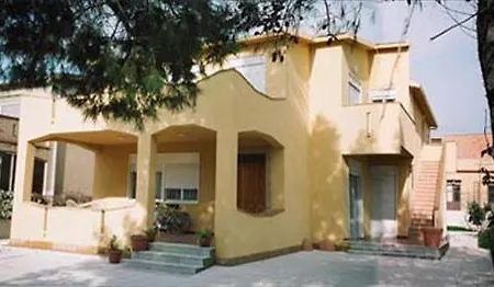 Amico San Leone 住宿加早餐酒店 阿格里真托